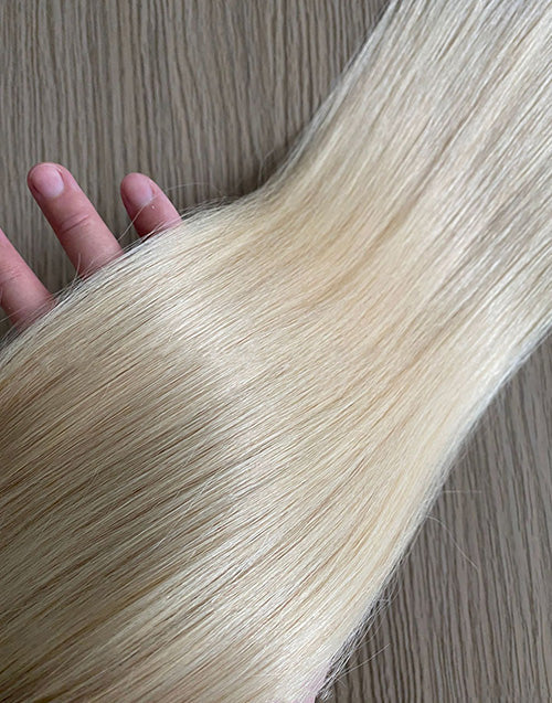 15" x 17" V part Mono Topper Stock Mono Silk Base Human Hair Toppers For Thinning Hair Women Clips In Human Hair Toupee