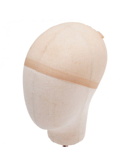 4 Pieces Wig Caps Invisible HD Wig Cap Super Soft and Breathable Angelic Minds Innovation Series