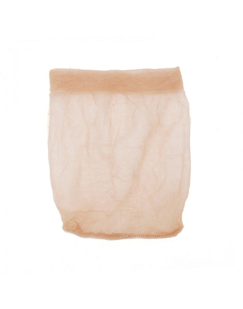 4 Pieces Wig Caps Invisible HD Wig Cap Super Soft and Breathable Angelic Minds Innovation Series