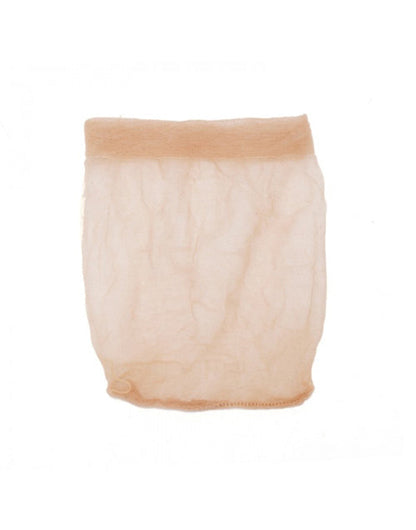 4 Pieces Wig Caps Invisible HD Wig Cap Super Soft and Breathable Angelic Minds Innovation Series